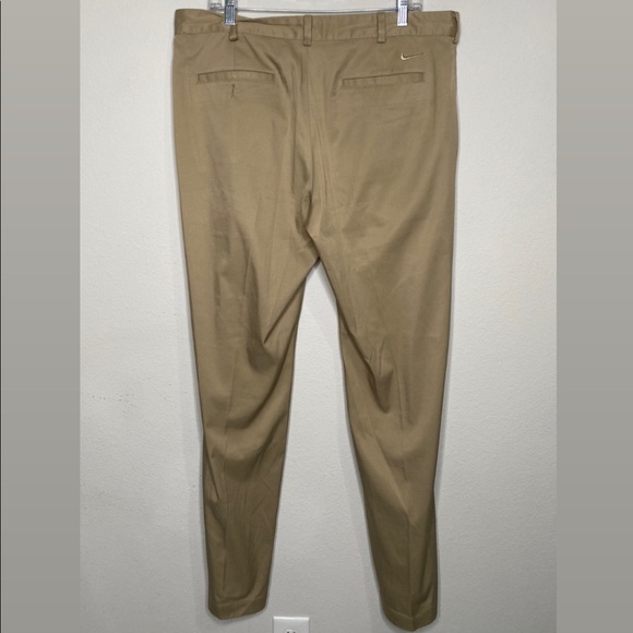 Nike Men’s Dri-Fit Golf Pants Flex 36x34 - Picture 4 of 7